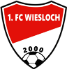 Wappen 1. FC Wiesloch 2000 II