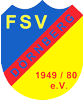 Wappen FSV Dörnberg 49/80  1916