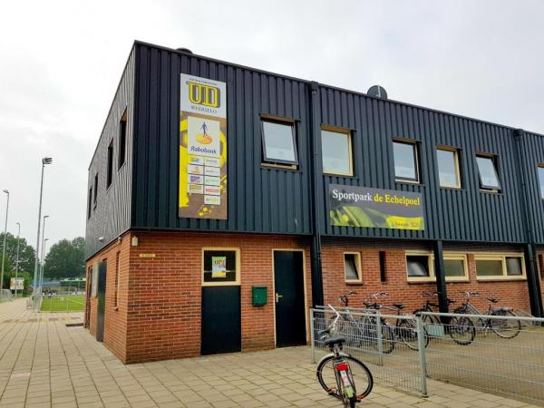 Sportpark De Echelpoel - Dinkelland-Weerselo