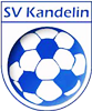 Wappen SV Kandelin 1990 diverse  69600