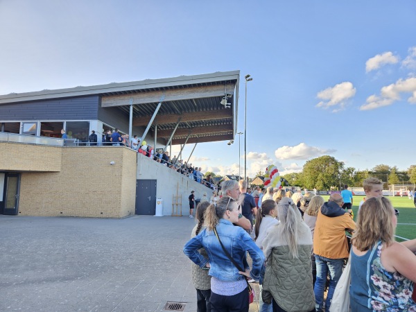 Sportpark Meerzicht - Wijdemeren-Nederhorst den Berg