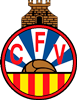 Wappen CF Vilanova i la Geltrú diverse
