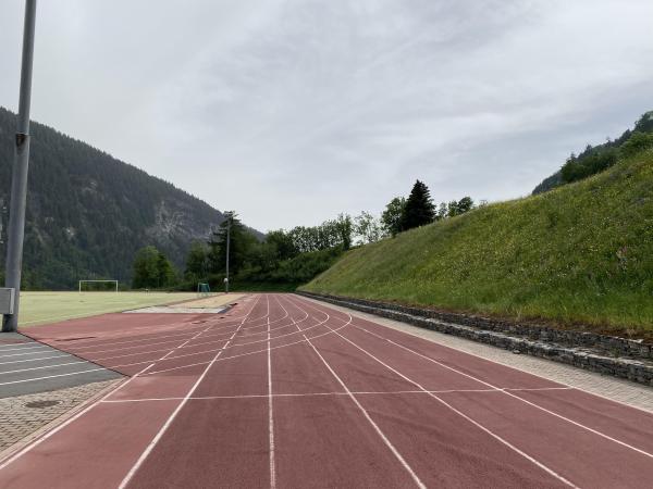 Sportarena Leukerbad - Leukerbad