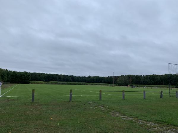 Sportgelände am Wolferloh - Schwandorf-Klardorf