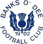 Wappen Banks O' Dee Junior FC