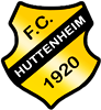 Wappen FC Huttenheim 1920 II