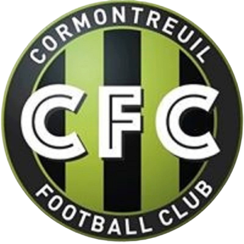Wappen Cormontreuil FC II