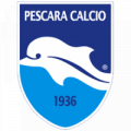 Wappen Delfino Pescara diverse  106352