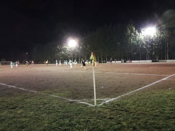 Sportplatz Schönecken - Schönecken