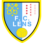Wappen FC Lens Chermignon