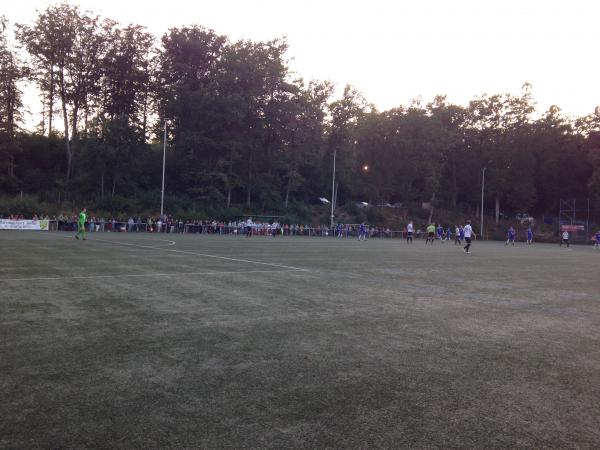 REWE Sportpark B-Platz - Barsinghausen