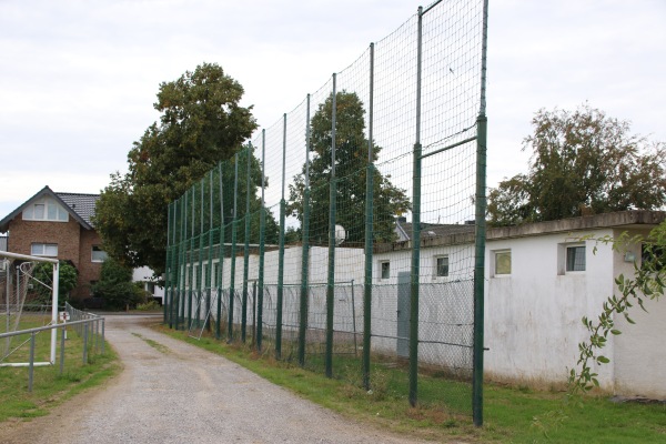 Sportanlage Herderstraße Platz 2 - Merzenich-Golzheim