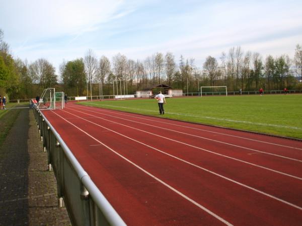 Sportzentrum Flothfeld - Havixbeck