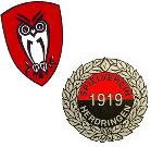 Wappen SG Herdringen/Müschede (Ground B)  59749