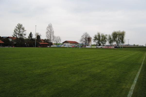 Sportplatz Kay - Tittmoning-Kay