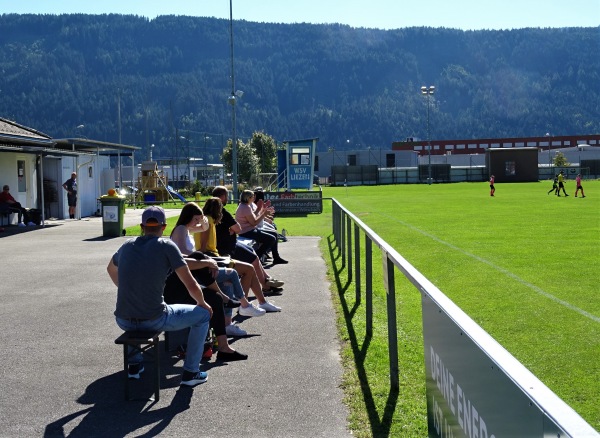 11TeamSports-Arena - Liezen