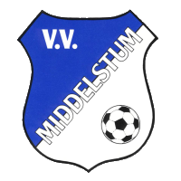 Wappen VV Middelstum diverse  78046