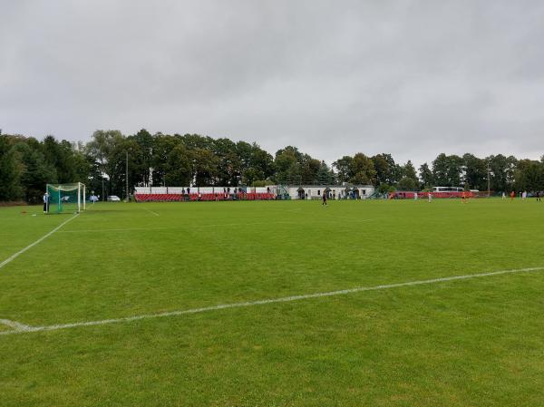 Stadion Miejski w Margoninie - Margonin