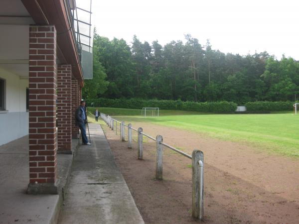 Waldstadion - Enkenbach-Alsenborn 