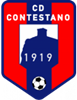 Wappen CD Contestano