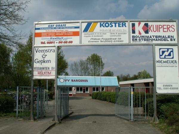 Sportpark Easy Fit Emmen - Emmen