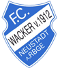 Wappen FC Wacker 1912 Neustadt II  90173
