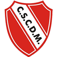 Wappen CSyD Muñiz