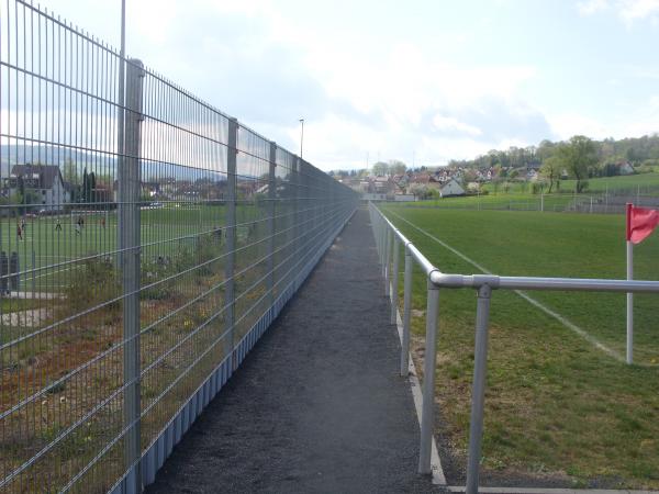 Sportanlage Hauneck - Hauneck-Unterhaun