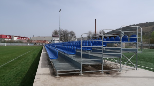 Mestský štadión Bytča - Bytča