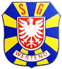 Wappen SG Westend 1896 Frankfurt II