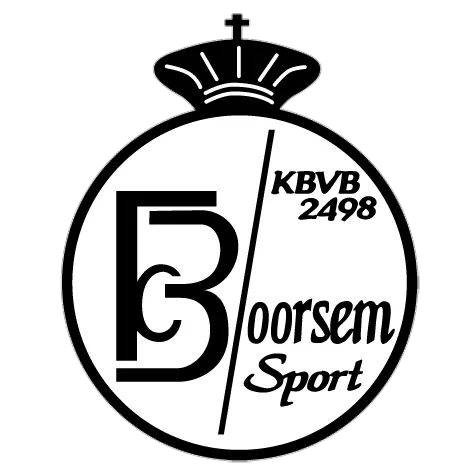 Wappen Boorsem Sport B  107114