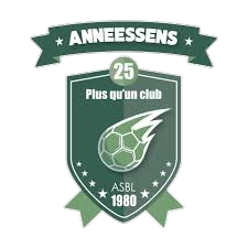 Wappen Anneessens 25 Brussels B  119655