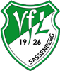 Wappen ehemals VfL Sassenberg 1926