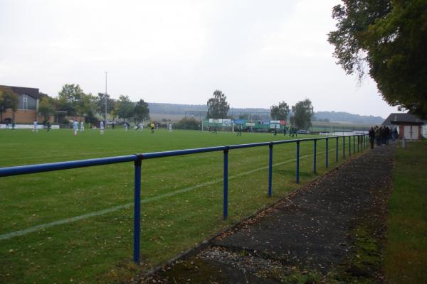 Sportanlage Am Kaiserplatz - Calden