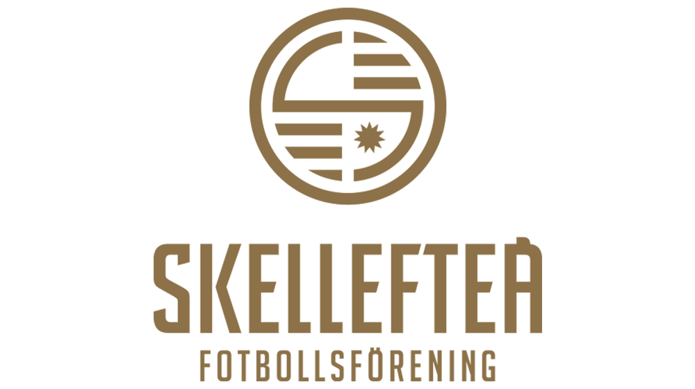 Wappen ehemals Skellefteå FF