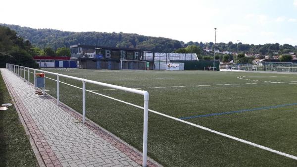 Sportpark Marburg Platz 4 - Marburg