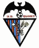 Wappen UD Quart de Poblet Wappen UD Quart de Poblet