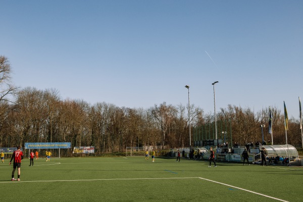 Sport- und Freizeitzentrum Taucha Platz 2 - Taucha