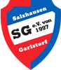 Wappen SG Salzhausen-Garlstorf 1997 II
