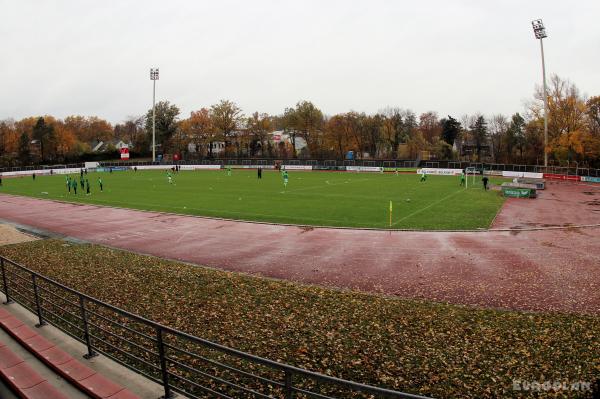 BELKAW-Arena - Bergisch Gladbach