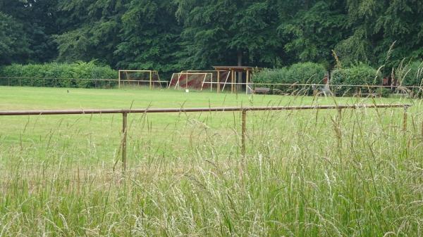 Sportplatz Issum - Issum