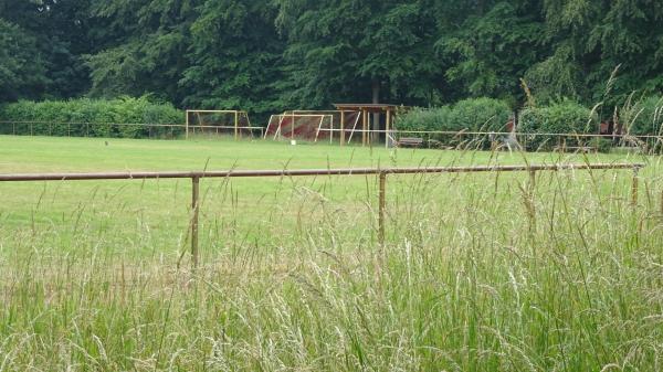 Sportplatz Issum - Issum