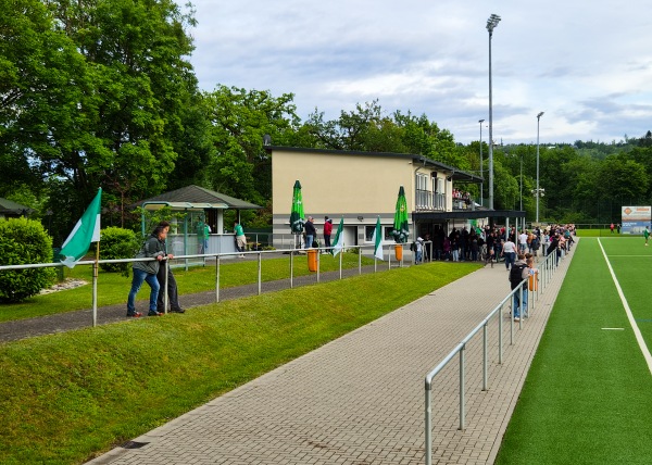 enerix Arena auf dem Bühl - Betzdorf