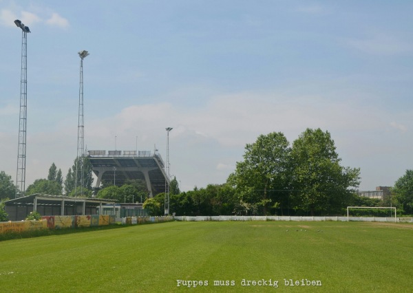 Sportoase Groot Schijn Deurne Terrein 3 - Antwerp-Deurne