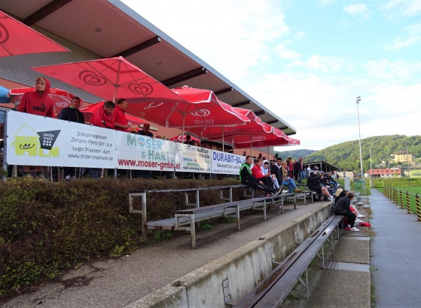 Sportanlage Steyregg - Steyregg