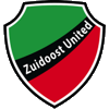 Wappen Zuidoost United diverse
