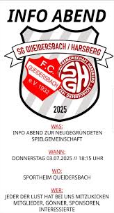 Wappen SG Queidersbach/Harsberg-Schauerberg (Ground B)