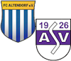 Wappen SG Altendorf Reserve / Sassanfahrt Reserve