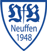 Wappen VfB Neuffen 1948 II