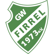Wappen SV Grün-Weiß Firrel 1973
